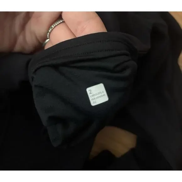 Lululemon Align High Rise Leggings 25” Inseam Size 2 - Picture 7 of 8